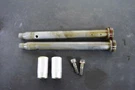 Honda 1978 1979 GL1000 Goldwing Fork Shock Spring Cylinder Dampening Piston Rods. Fixed Price $59.99.