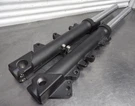 05-12 Triumph Sprint 1050 Forks / Front End Tube Shocks Dampers T2042771. Fixed Price $185.07.