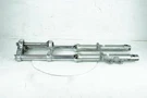 2005 Harley Dyna Low Rider Oem Front Triple Tree Set & Lh Rh Fork Legs Sliders. Fixed Price $490.50.