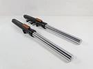2021 Indian Scout 1200 Front Fork Leg Set 395MILES Only 1824582 1824584. Fixed Price $759.99.