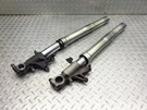2000 00-01 Honda CBR900RR Front Fork Tubes Bent Left Right. Fixed Price $53.73.