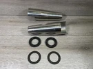 Suzuki 05-09 / 2011 2012 15-19 Boulevard 01-04 Intruder Volusia 800 Oem Front. Fixed Price $32.99.