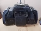 1980 Suzuki GS850 750 Ec Air-box OEM#13700-45010-000/13700-45011 (019). Fixed Price $200.00.