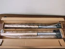 Set Of Shock Absorber Fastace, Model: APX18RC. Fixed Price $500.00.