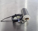 03-06 Kawasaki Z1000 ZR1000 Front Fork Collar, Damper Spring Guide. Fixed Price $16.74.