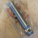 Genuine Honda CB500T CB550F L/h Front Fork Tube. Case 51521-322-010 Nos. Fixed Price $135.39.