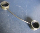 Kawasaki ZX1000 Air Fork Balance Tube 1986 Ninja 1000R. Fixed Price $29.99.