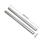 2X 39MM Fork Tubes Fit Harley Sportster XL1200C XL1200X Forty-eight 10-15. Fixed Price $119.99.