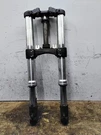 2013 Ducati Monster M796 Front Tubes Trees Forks 34420461A 34520461A. Fixed Price $430.00.