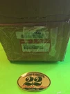 Genuine Honda Nos 51400-MCA-A82 Fork Assy, R.f. Fixed Price $495.00.