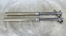 Used Oem 2004 Yamaha YZ250F Left & Right Front Suspension Set. Fixed Price $129.99.