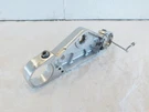 2002-2004 Honda VTX1800C Silver Front Fork Triple Tree Upper Top Bracket Clamp. Fixed Price $26.99.