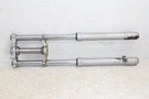 1998 Ktm 50 Sxr Pro Senior Fork Tubes Front Suspension Triple Clamps. Fixed Price $149.99.