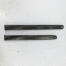 Honda Nt 1100 Fork Springs Stand Pipes Bridge Dive Tubes 75789. Fixed Price $50.07.