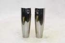 2009 Kawasaki Vulcan VN900D Lt Oem Front Fork Upper Cover Top Guard Shield. Fixed Price $29.40.