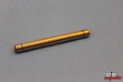 Nos Yamaha IT250 IT400 Shift Fork Guide Bar Part# 2K7-18535-01-00. Fixed Price $13.95.