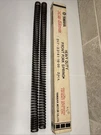 Nos Yamaha Heavy Duty Front Fork Springs 1979 XS1100 2H7-23141-10 2PC. Fixed Price $29.00.