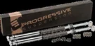 Progressive Monotube Cartridge Fork Lowering Kit Harley Fat Boy 10-17. Fixed Price $320.81.