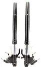 2019 Kawasaki Z10RR Front Forks Shock Suspension Set Pair. Fixed Price $1300.00.
