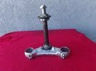 Triumph Thunderbird 900 Lower Stem Tree (yoke) Oem Nice 2002. Fixed Price $75.00.