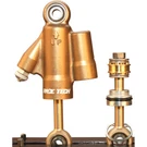 Race Tech Steering Damping Gold Valve Kit Cmgv 2001. Fixed Price $105.55.
