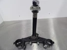 22 Moto Papio CF125 Lower Triple Tree Fork Clamp Steering Stem 6FI3-050300. Fixed Price $72.14.