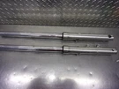 734 Honda Shadow Vlx 600 1999 Oem Front Fork (two) Straight. Fixed Price $429.95.