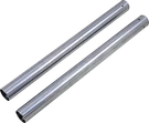 Drag Specialties Fork Tubes 0404-0505. Fixed Price $326.51.