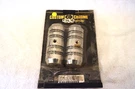 Harley Dyna Fxwg Fxdwg Fxst Custom Chrome Fork Boot Slider Cover 46-218. Fixed Price $14.98.