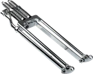 Harddrive Springer Fork Tapered Leg Std Chrome 061-300. Fixed Price $889.95.