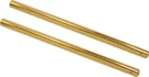 Custom Cycle - 1346TN Fork Tubes Gold 39 Mm 26.25". Fixed Price $681.26.