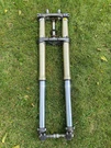 2010 - 2013 Yamaha YZ450F Set Right Left #0218. Fixed Price $599.99.