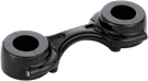 Arlen Ness Method Fork Brace Black 20-354 88-24 Harley Davidson Xl 39MM. Fixed Price $246.95.