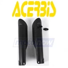 Acerbis Lower Fork Covers 2015-2019 Ktm 300 Xc Bodywork. Fixed Price $51.62.