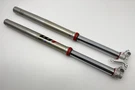 New Wp Xact Front Forks 48MM Fits Ktm 450 Sx-f 2023-2027 Suspension Tubes Set. Fixed Price $1199.99.