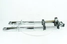 03 Harley Touring Electra Ultra Front Triple Tree Set & Lh Rh Fork Legs Sliders. Fixed Price $436.50.