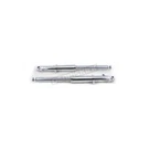 V-twin Manufacturing 41MM Fork Tube Assembly With Chrome Sliders 24-0754. Fixed Price $827.88.