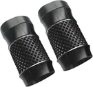 Eddie Trotta Fork Slider Cover Stock Cross-cut Black #TC-962B Harley Davidson. Fixed Price $426.29.