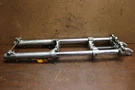 1989-1994 Yamaha Virago XV1100 Front End Forks Shock Suspension Pair Riser. Fixed Price $249.99.