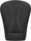 Saddlemen Dominator Pillion Pad Extended Reach 808-07B-0162EXT. Fixed Price $180.00.