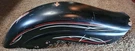 Indian Chief Harley Softail Heritage Front Fender Black Pinstrip Custom. Fixed Price $149.99.