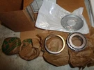 Nos Harley Davidson Bearing Kit Steering Head 14-24 Touring 45700009. Fixed Price $75.00.