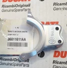 2014-2019 Ducati Panigale L/h Handlebar Clip-on Clamp 36012161AA = 36011611AA -m. Fixed Price $79.99.