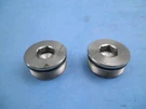 2014-2025 Harley Davidson Oem Touring 49MM Front Fork Tube Top End Caps 45500117. Fixed Price $24.99.