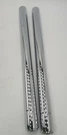 New Custom Cycle T1261 41MM Chrome Fork Tubes Pair, 22.75" (ds 220116). Fixed Price $65.69.