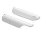 Ufo 2005-2019 Yamaha Wr 250 White Fork Tube Protectors YA03872-046. Fixed Price $29.94.