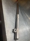 1989 Honda Right Front Fork Suspension Damper. Fixed Price $96.25.