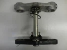 A29 Suzuki Gsxr 600 1997 Tripple Tree Set 51410-34E00 51311-34E00. Fixed Price $39.49.