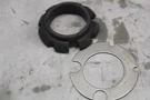 Upper Fork Cover Gasket&washer 5BN-23163-00-00 2001 XVS1100A Vstar Classic. Fixed Price $15.00.