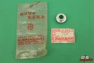 Nos Kawasaki KX250 Fork Spring Guide 74-76 Part# 44028-034. Fixed Price $9.95.